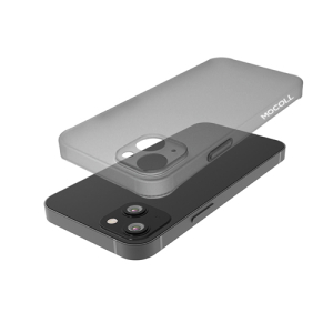 Купить  MOCOLL Ультратонкий для iPhone 14 Plus Черный-2.jpg